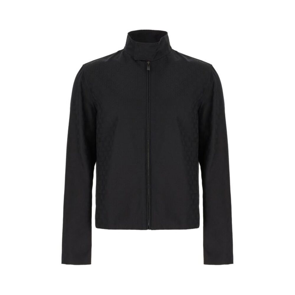 Gucci Man Clothing Jackets